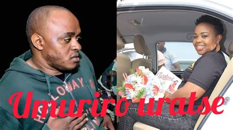 Fanny Lavine Na Abel NDUWAYO Bavuye Mugacerere Kumishamirano Mibi