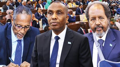 Deg Deg Somaliland Oo War Lama Filaan Ah Kasoo Saartay Guusha Xasan