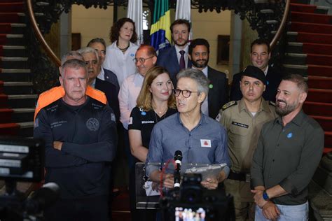 Estado e PBH mantêm disputa política pelo Carnaval da capital O Tempo