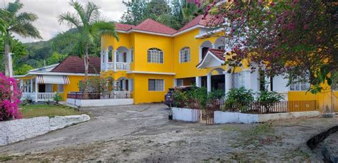 House For Sale Julie Cres Bogue Heights Montego Bay Keez