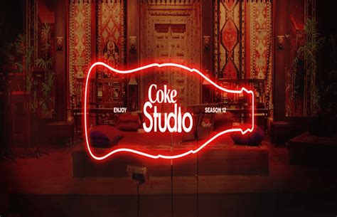 Coke Studio announces launch of Season 12 - OyeYeah