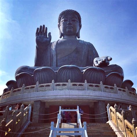 tian tan buddha – Tommy Ooi Travel Guide