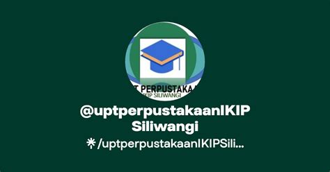 Uptperpustakaanikipsiliwangi Instagram Linktree