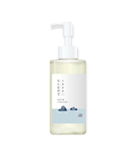 ROUNDLAB | Korean Skincare | KBeauty Shop