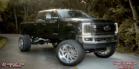 Ford F Kg Forged Kg Kf Bounty Polished X