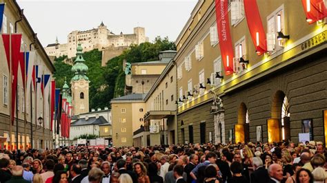 Salzburg Easter Festival - World-Class Concerts in SalzburgerLand