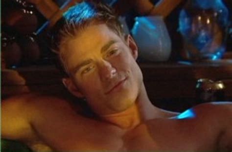 Provocative Wave For Men Danny Wolske Caught Naked