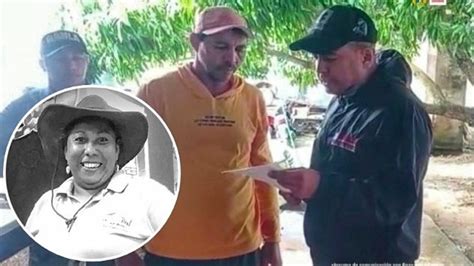 A prisión alias el Mono presunto feminicida de Karen Guerra en Galapa