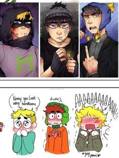 Ideas De Southpark En South Park Dibujos Bonitos Personajes