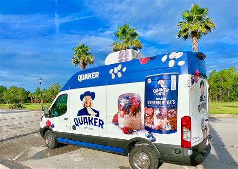 Premier Food Trucks 4th Quarter Schedule