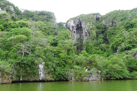 El Parque Nacional Morrocoy Tiene Todo Para El Ecoturismo Haiman El