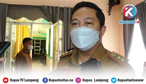 Kupas Tuntas Asn Berebut Dua Kursi Jptp Pemkot Metro