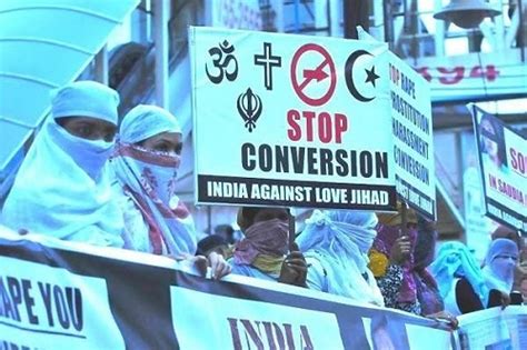 Haryana Govts Anti Conversion Bill Insightsias