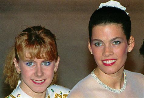 NBC to air Nancy Kerrigan-Tonya Harding documentary during Olympics ...