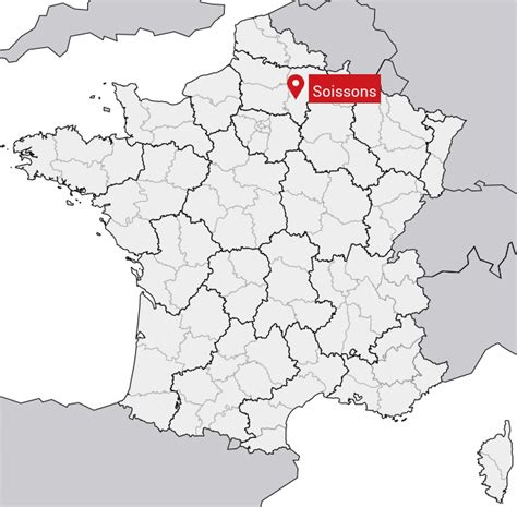 Soissons Toutes Les Informations Sur La Commune