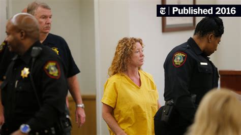 ‘affluenza Case Mother Tonya Couch Appears In Texas Court The New