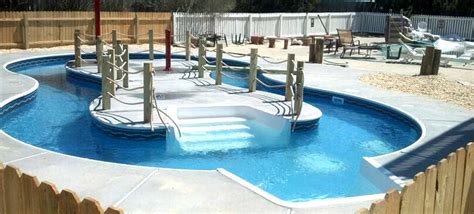 Pools - Cannonball Pools New Jersey