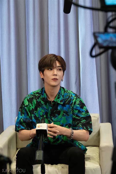 interview bii talks   multilingual skills  shows affection