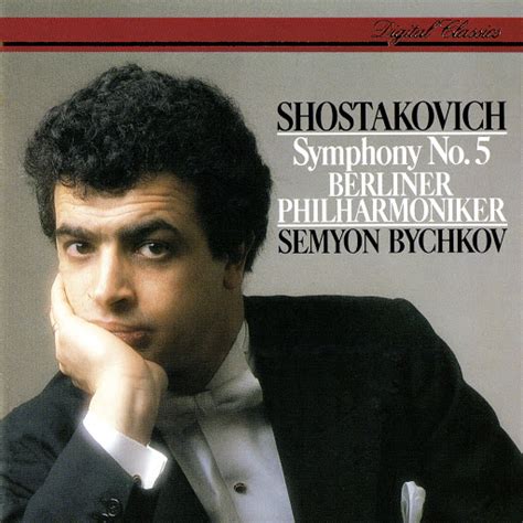 Shostakovich Symphony No 5 In D Minor Op 47 4 Allegro Non Troppo