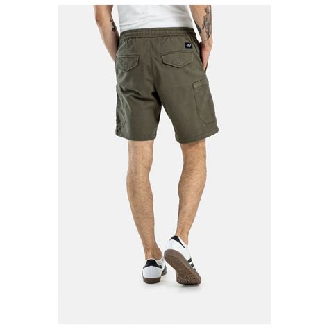 Reell Reflex Easy Cargo Short Shorts Men S Buy Online Bergfreunde Eu