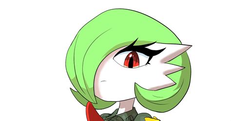 ポケモン Gardevoir Ssapableのイラスト Pixiv