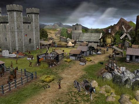 Stronghold Legends Trainer - paseware