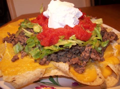 Velveeta Nachos Recipe Genius Kitchen