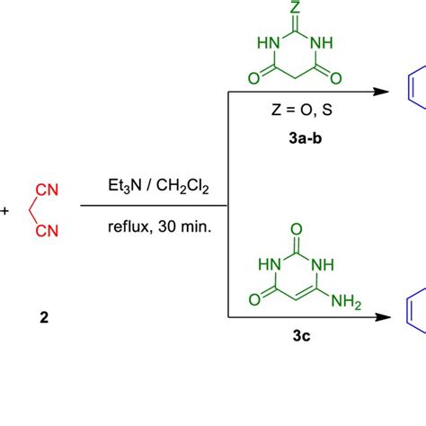 Preparation Of Spiro Indolo 2 1 B Quinazoline Pyrano 2 3 D Pyrimidine