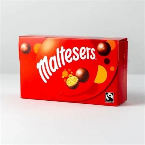 Balls Maltesers Chocolate 37g In Bulk At Rs 40 Piece In Nashik Id 2852885706555