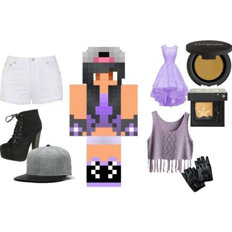 Aphmau Costume For Halloween Debbie R Halloween