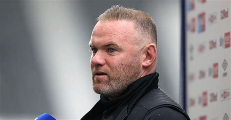 Wayne Rooney Sends Pressure Message To Man Utd After £73m Jadon Sancho Transfer Mirror Online