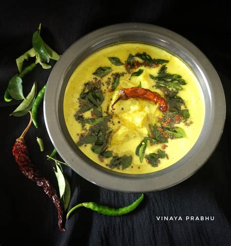 Kurukku Kalan Recipe Vinaya S Culinary Delights