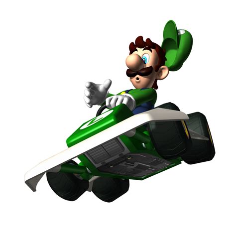 Mario Kart Ds Official Promotional Image Mobygames