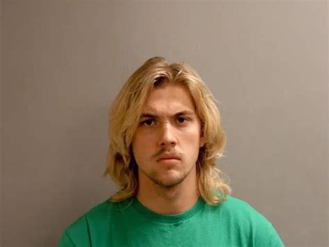 Journalist Chris Hansen Leads Another Sex Sting Operation In Marquette County