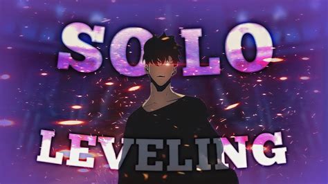 Solo Leveling Kira Theme AMV EDIT Anime Amv Sololeveling YouTube