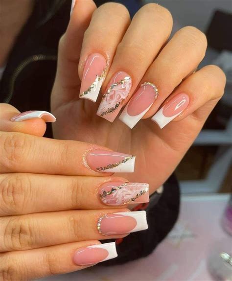 Summer Nails Short Summer Nails 2023 In 2023 Elegant Nails Minimal