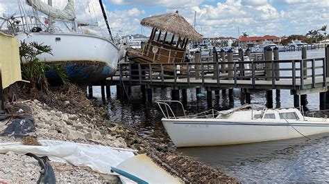 Critical hurricane safety tips appear in Naples news daily today 26