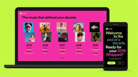 Cara Membuat Spotify Wrapped Untuk Dibagikan Ke Media Sosial