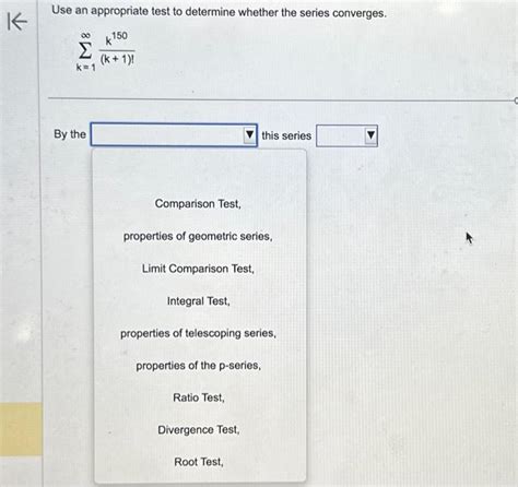 Solved Use An Appropriate Test To Determine Whether The Chegg