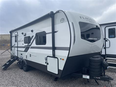 2026 Forest River Flagstaff Micro Lite 25FBLS RV for Sale in
