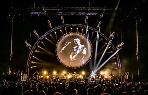 Muzikale Ode Aan Legendarische Band Pink Floyd Veenendaal