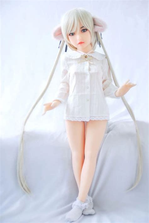 Cm Mini Girl Sex Doll Compact Realistic