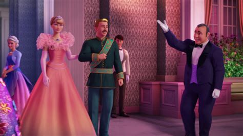 Barbie And The Secret Door Hd Barbie Movies Photo Fanpop