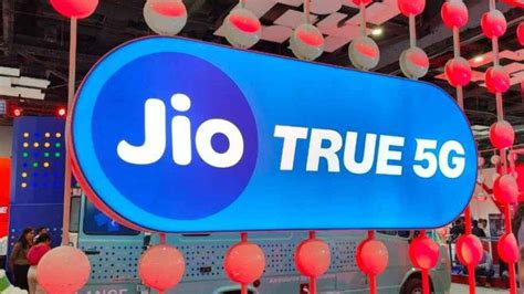 Jio 5G Welcome Offers For Some Know How To Get Free Jio 5G Jio