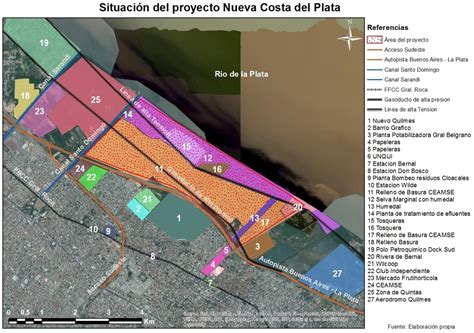 SciELO Brasil GESTIÓN DEL CRECIMIENTO URBANO EN EL FRENTE COSTERO