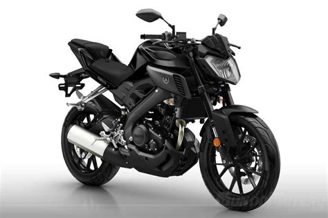 Yamaha Mt Precio Ficha T Cnica Opiniones Y Prueba