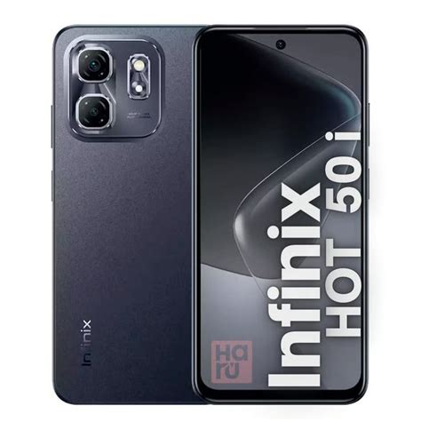 Celular Infinix Hot I Gb Gb Ram Negro Infinix Falabella