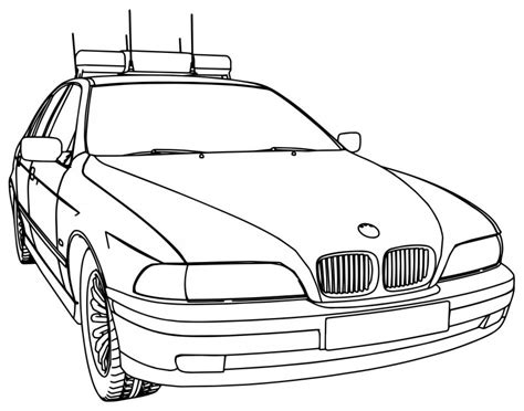 Desene Cu Masini De Politie De Colorat Imagini I Plan E De Colorat Cu