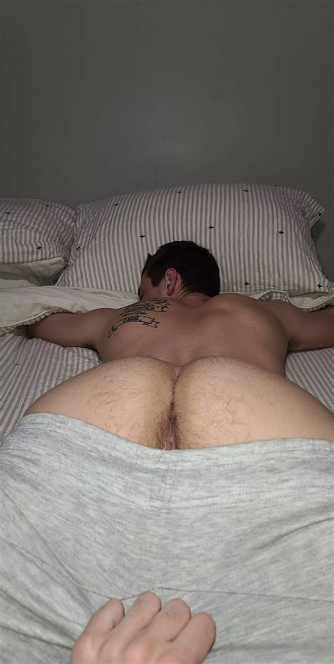 Need Another Hand To Help Pull These Off Nudes GuysFromBehind NUDE