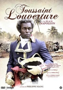 Toussaint Louverture Film Alchetron The Free Social Encyclopedia